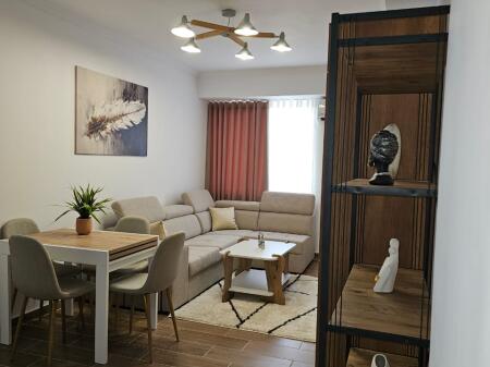 APARTAMENT 2+1 PER SHITJE NE FRESK