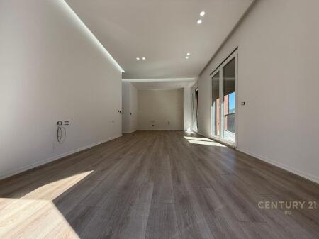 APARTMENT 2+1+2 WITH YARD NEAR TEG!