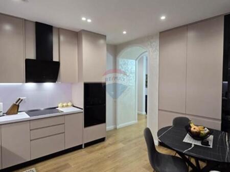 Apartament 2+1+2 me Qira tek Sheshi Willson