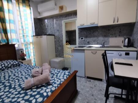 Qira, Garsoniere, Rruga Siri Kodra, 320 Euro/muaj