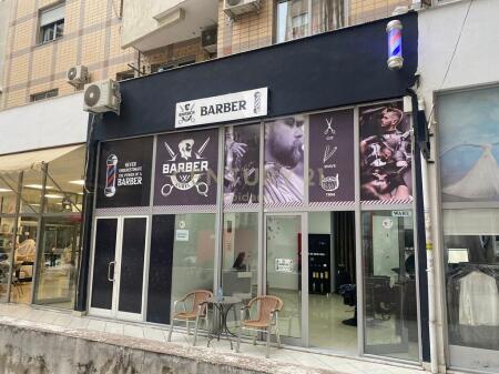 Ambient Komercial Në Shitje në Astir , Tiranë !!