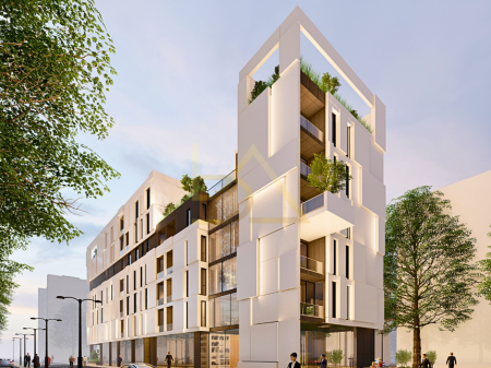 Shitet Apartament – Iluminar Residence, Durrës