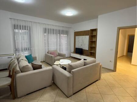 APARTAMENT ME QERA 2+1 ASTIR 55.000 LEKE