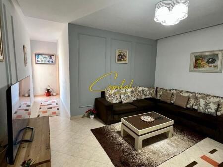 SHITET APARTAMENT 2+1 MISTO MAME 142.000 EURO
