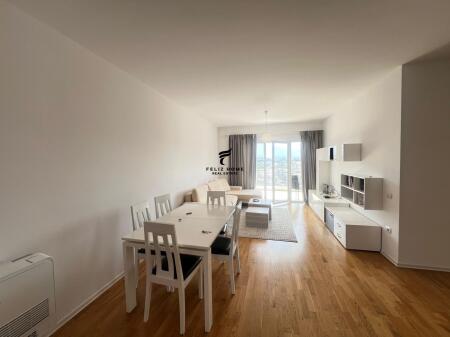 FOR SALE APARTMENT 2+1 BOTANICAL GARDEN 240,000 EURO