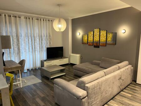 Jepet me qera apartament 2+1+2 Tek rr.Kosovareve !