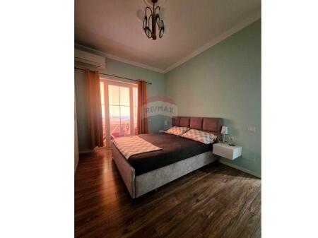 appartamento 2+1 in Via Elbasani