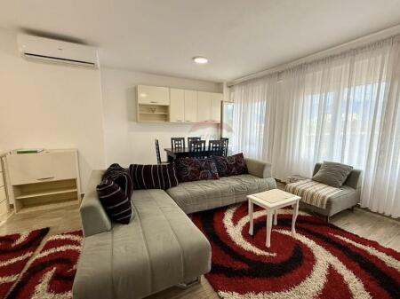 Dupleks 2+1 për qira – Kodra e Diellit 2, Tiranë