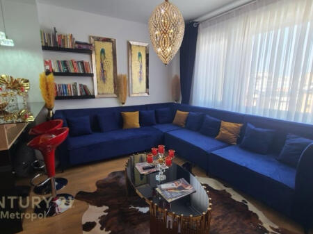 Jeepet me qira apartament 1+1 tek Rruga e Kosovarëve