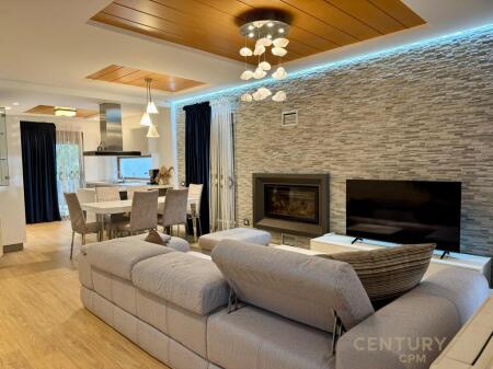 Vile moserne me qira tek Rezidenca Colombo 2