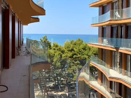 Apartament për Shitje – Kune, Shëngjin