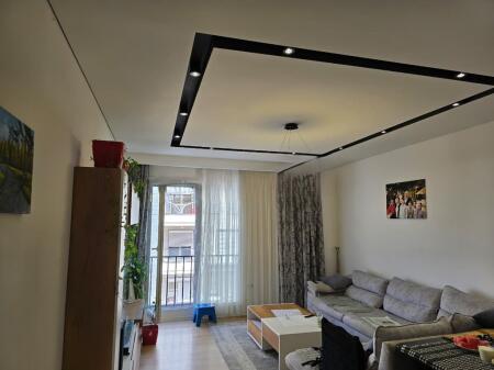 SHITET APARTAMENT 2+1+2+POST PARKIMI NE ZONEN E ALI DEMIT 280,000 €