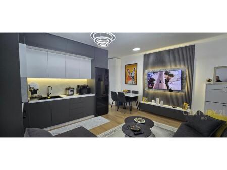 APARTAMENT 1+1 NE SELITE! 120,000 €