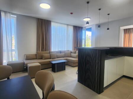 Jepet me Qera Apartament 2+1+2 Lux Forest Residenc