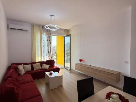 Appartamento In Affitto 1+1 A Yzberisht (ID B2101306)Tirane