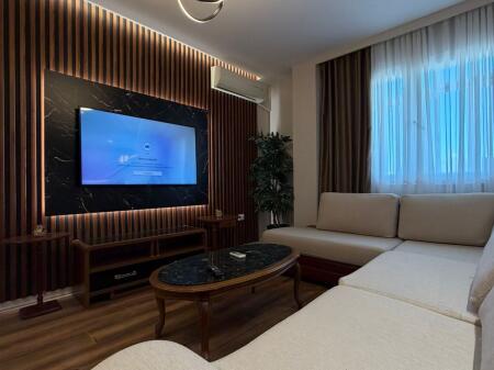 Apartament 2+1+2 tek Mine Peza
