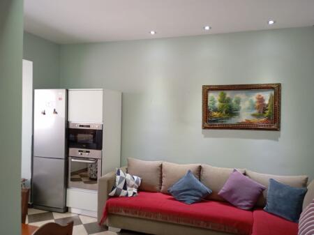Appartamento 2+1 in Affitto 📍Ambasciata americana 📌650€