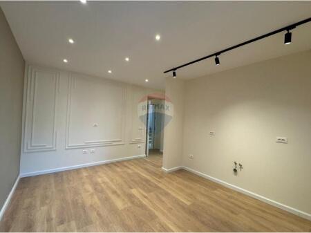 APARTMENT 1+1 FOR SALE IN MYSLYM SHYRI