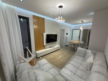 🏢 Appartamento 2+1 in affitto 📍 Indirizzo: Via “5 Maji”, Tirana
