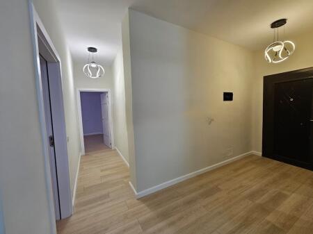 SHESIM APARTAMENT 2+1, Te Bohemi , ASTIR 135,000 €