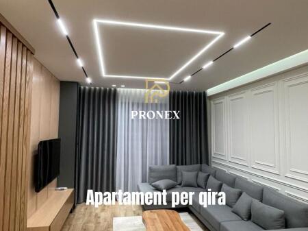 Apartament 2+1 per qira tek Liqeni i Thate