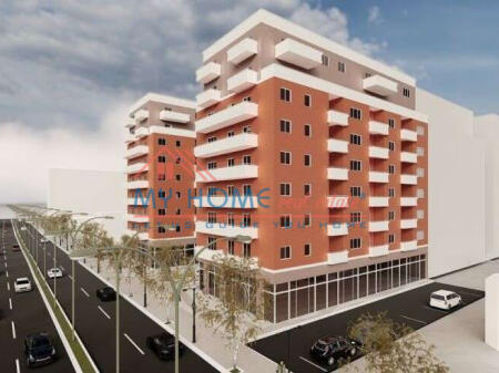 Opportunity! 2+1 Apartment for Sale in Kamez