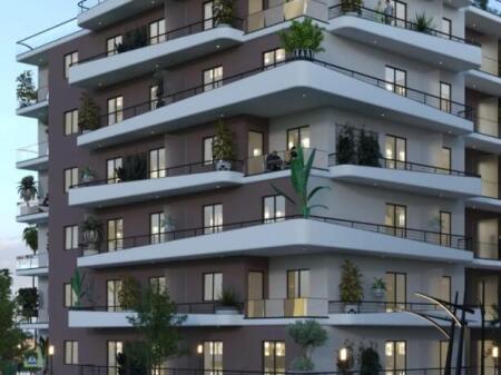 Sapphire Point – Golem, Durrës