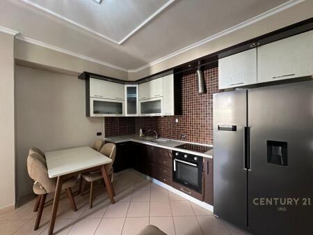 2+1 apartment for rent on Bill Klinton Street!