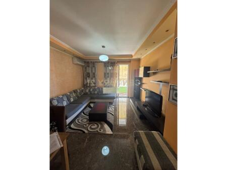 Jepet me Qira, Apartament 2+1+2 Poste Parkimi, Selite