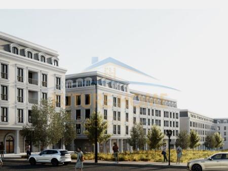 In vendita, Monolocale, Residenza Porta Nuova Tirana, Sauk