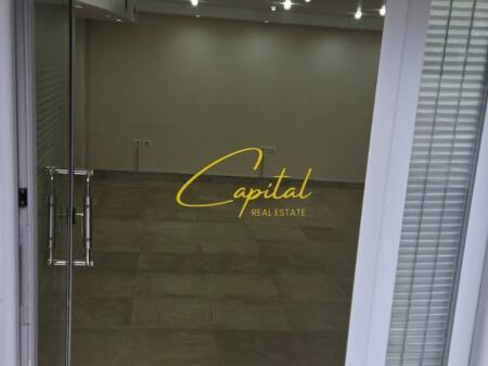 BUSINESS PREMISES FOR RENT 60 M2 BRRYLI 450 EURO