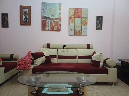 APPARTAMENTO IN AFFITTO 1+1 ASTIR 40.000 LEKE
