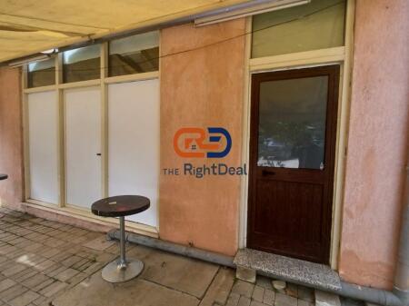 At the New Boulevard, Duplex Shop for Sale, Ideal Investment Opportunity!