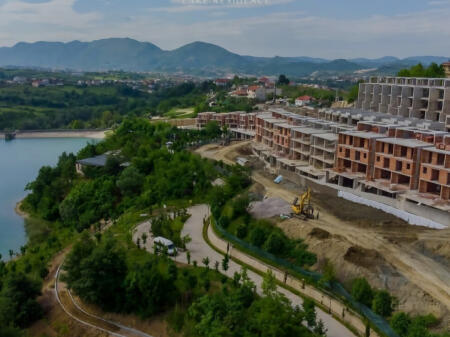 Duplex for sale at Farkes Lake