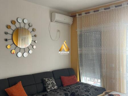 JEPET ME QIRA APARTAMENT 1+1+ PARADHOMË, PRANË OBSERVATORIT, SELVIA, TIRANË.
