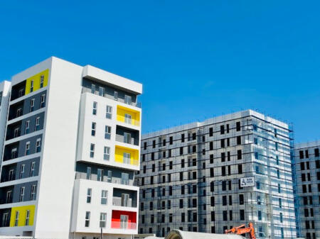 Shitet ambient bisnesi te Univers City