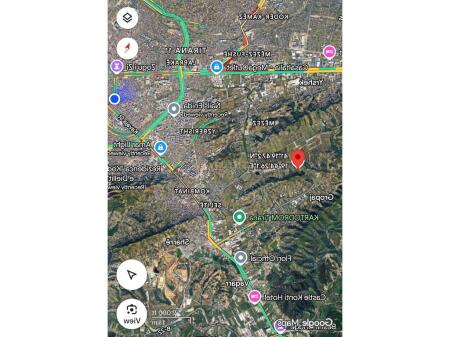 Terreno in vendita a Yzberish! 110.000 €