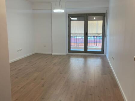 APARTAMENT 1+1 PER SHITJE , KOMPLEKSI DELIJORGJI