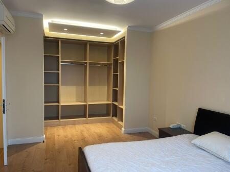 Porcelan, super apartment 2+1+2Wc for rent! 600 Euro