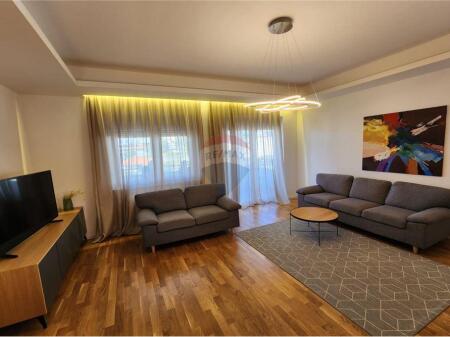 Apartament per qira Rezidenca 'Touch Of The Sun'