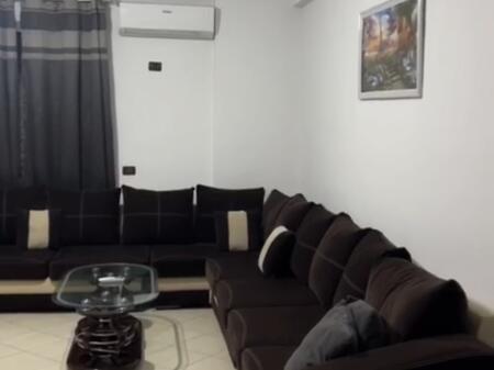 For sale 2+1+2 Kamez With mortgage