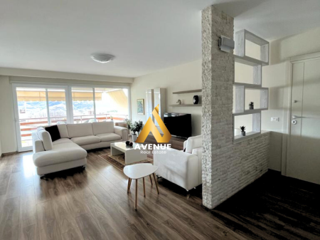 For Rent Apartment 2+1+2 at Long Hill Residence, near TEG, Tirana