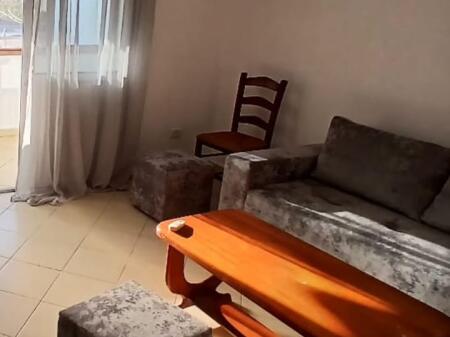 APARTAMENT ME QERA 1+1