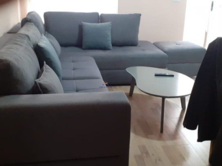 AFFITTASI APPARTAMENTO 2+1+BALCONE "AL KRISTAL CENTER" 600 EURO