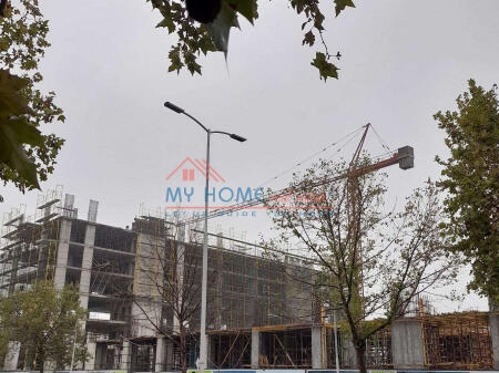 Opportunity! 1+1 and 2+1 Apartments for Sale in Kamez