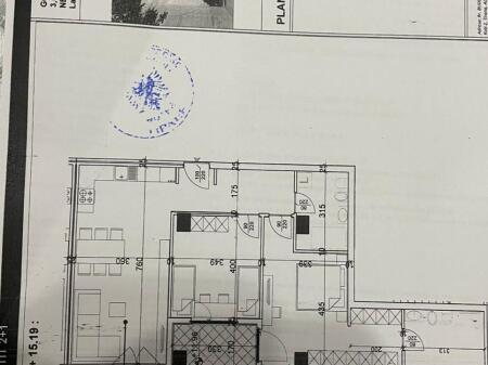 IN VENDITA APPARTAMENTO 2+1 LAPRAKE 182.000 EURO