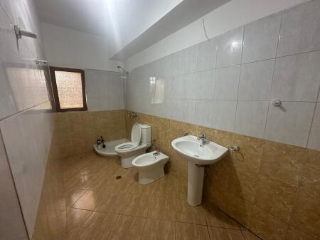 The second floor of a 3-story villa on “Jordan Misja” Street, Tirana, is for rent!