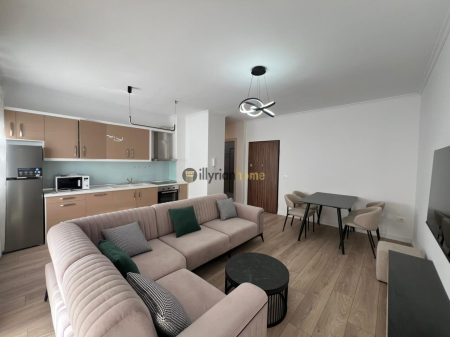 Apartment 2+1+ 2 Balconies for rent, “Kodra e Diellit”, Tirana