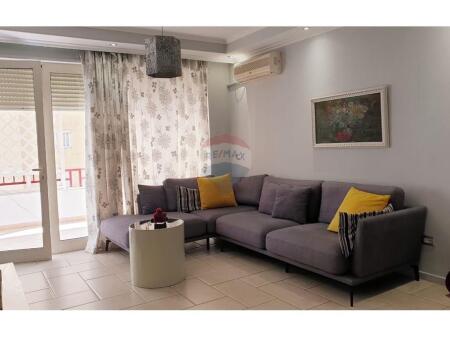APARTMENT 2+1 NEAR THE ECONOMY UNIVERSITY