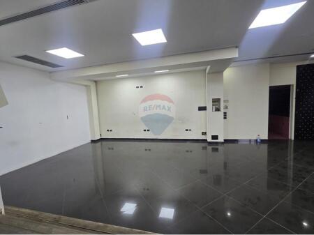 OFFICE FOR RENT, DON BOSCO!